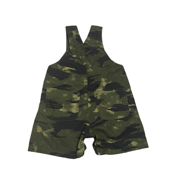 CARHARTT Toddler Camo Overalls - EUC - Picture 2 of 3